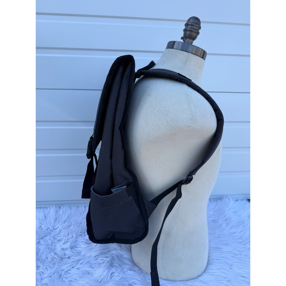 OGIO Apex Rucksack Backpack Gray Laptop Bag 17 Tech Work Travel Modern Utility - Picture 3 of 10